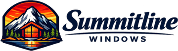 Summitline Windows