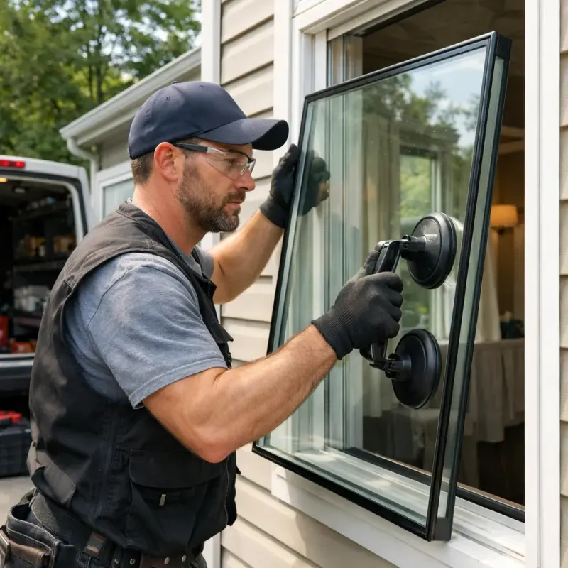 Glass Replacement Emmitsburg