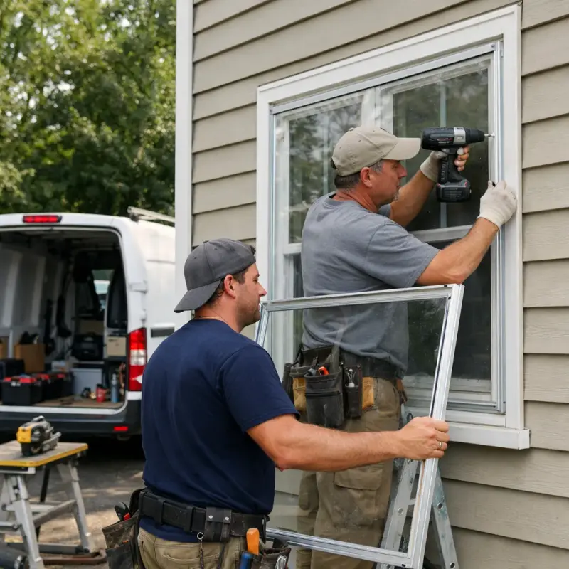 Storm Windows Emmitsburg